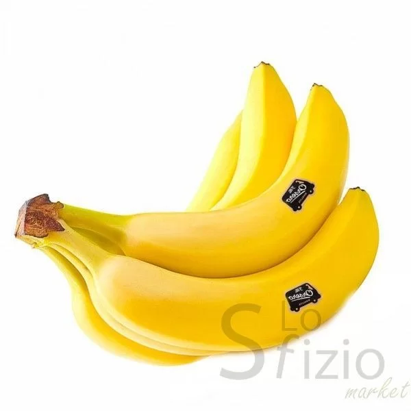 ORSERO BANANE AL KG