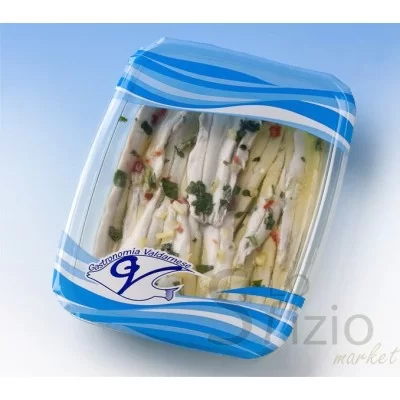IL FARO FILETTI ALICI PICCANTI GR150
