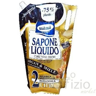  - Home, Igiene Cura Persona, Igiene Corpo, Saponi e Detergenti