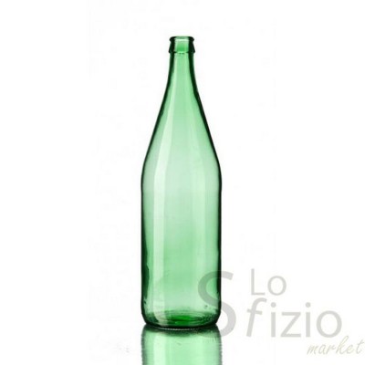 BOTTIGLIA VETRO VICHY 1LT