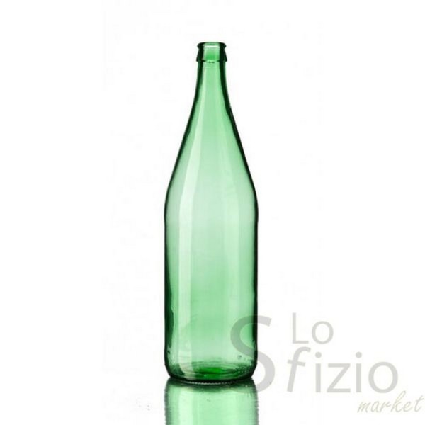 BOTTIGLIA VETRO VICHY 1LT