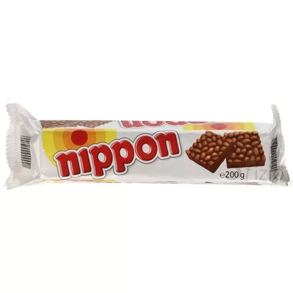 Nippon Choco 200g
