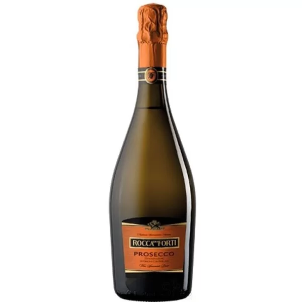 ROCCA DEI FORTI PROSECCO DOC 75CL