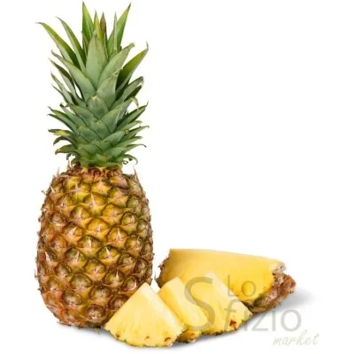 Fresh Pineapple