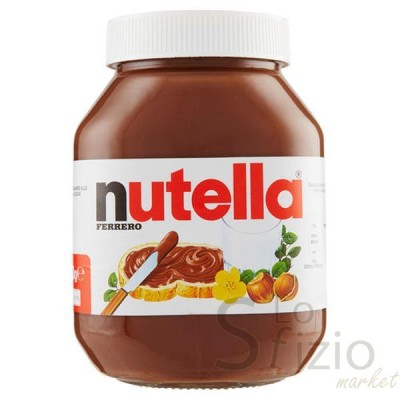 FERRERO NUTELLA 950G