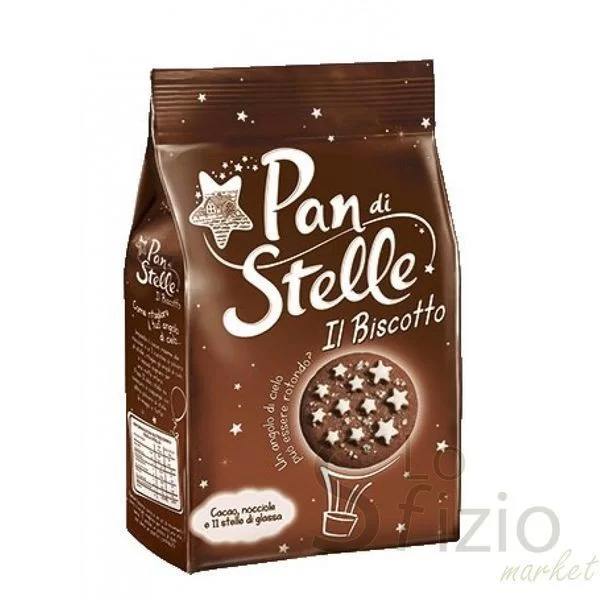 MULINO BIANCO BISCOTTI PAN DI STELLE 350GR