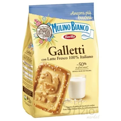  - Home, Alimentari, Biscotti e Farciti