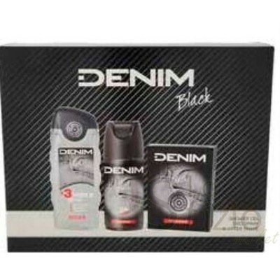 DENIM CONFEZIONE TRIS ASSORTITO - Home, Igiene Cura Persona, Igiene Corpo, Deodoranti Persona, Profumi