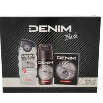 DENIM CONFEZIONE TRIS ASSORTITO - Home, Igiene Cura Persona, Igiene Corpo, Deodoranti Persona, Profumi