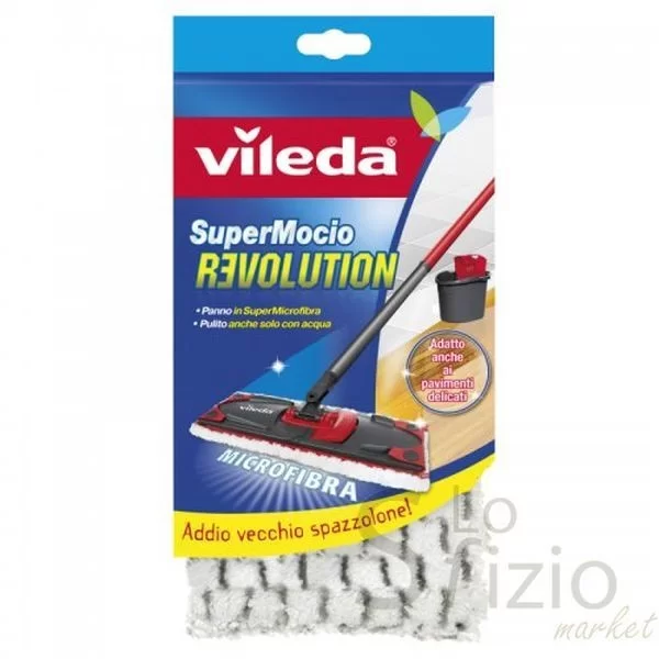 Vileda Mocio Revolution Refill