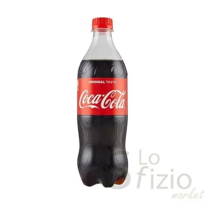 Coca Cola 66cl
