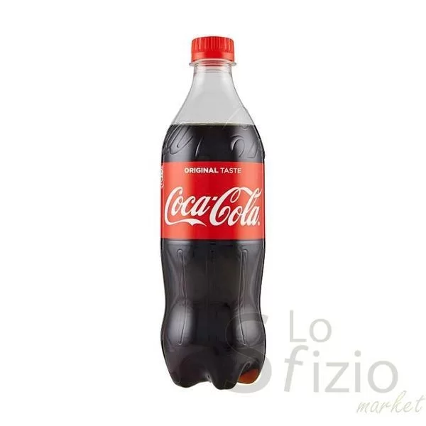Coca Cola 66cl