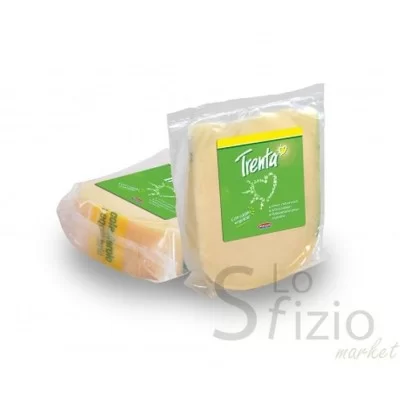 CATTEL TRENTA 200g