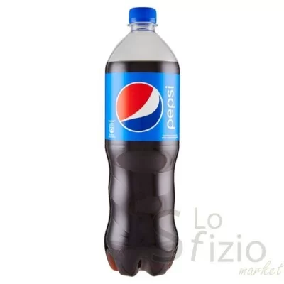 Pepsi Cola PET 1L