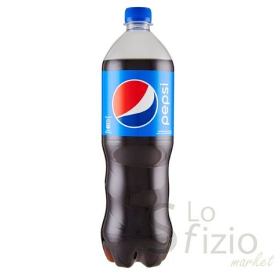 PEPSI COLA PET LT 1 - Home, Acqua Bibite Alcolici, Bibite, Bibite Gassate