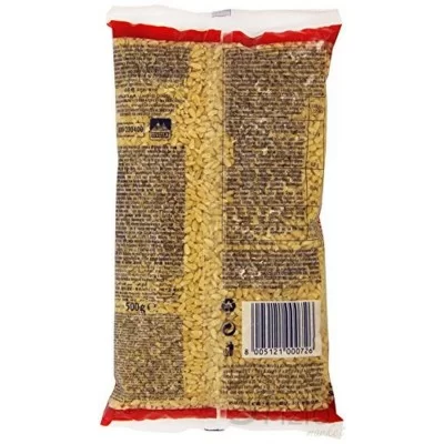 DIVELLA SEME DI MELONE PASTA N.72 500G