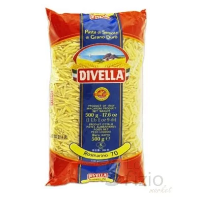 Divella Rosmarino No. 70 Pasta 500g