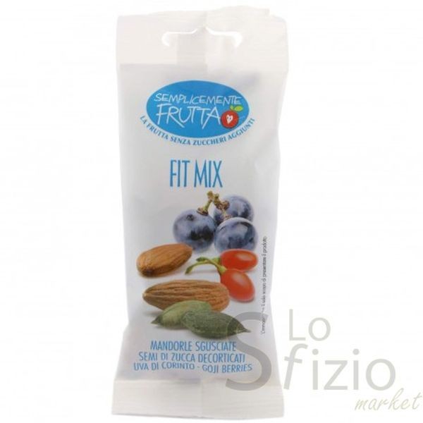 EUROCOMPANI SEMPL FRUTTA FIT MIX GR.30