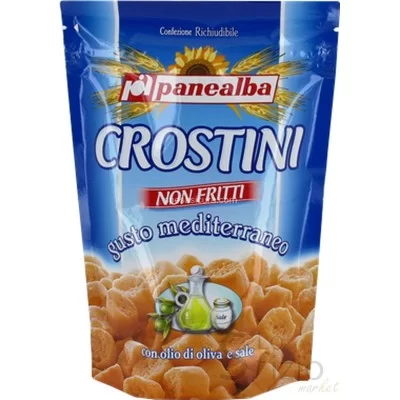  - Home, Alimentari, Panificati e Biscottati