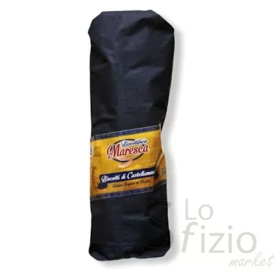 Maresca Castellammare Biscuits Blue 230g
