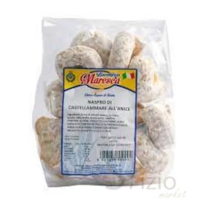 Maresca Naspro Anise from Castellammare 200g