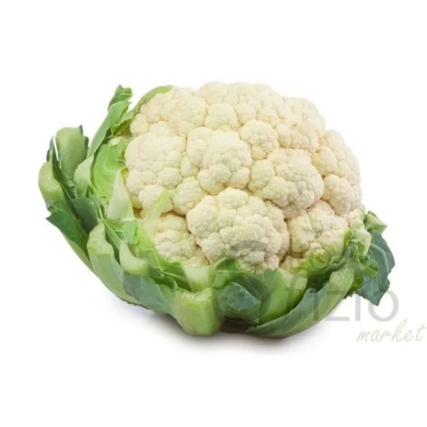 Fresh Cauliflower