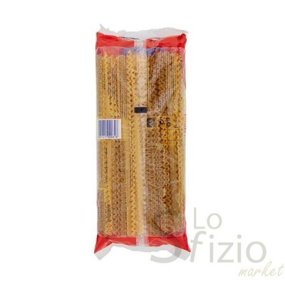 PASTA DIVELLA SPECIALE MAFALDINE 81 500GR