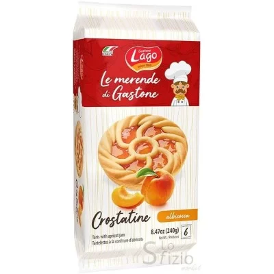  - Home, Alimentari, Merendine, Biscotti e Farciti