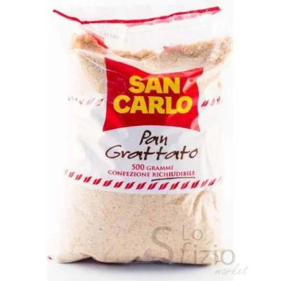 SAN CARLO BREADCRUMBS 500G
