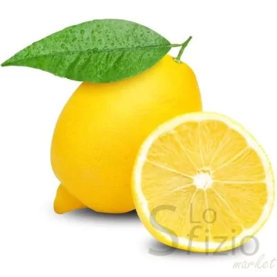 FRESH LEMONS