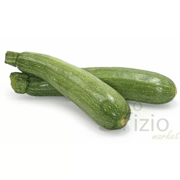 ZUCCHINE FRESCHE