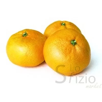 FRESH MANDARINS