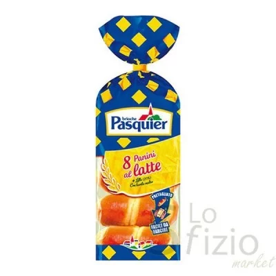  - Home, Alimentari, Merendine, Pasticceria, Panificati e Biscottati