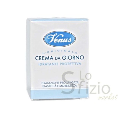 VENUS CREMA GIORNO VASO ML50 - Home, Igiene Cura Persona, Igiene Corpo, Creme idratanti