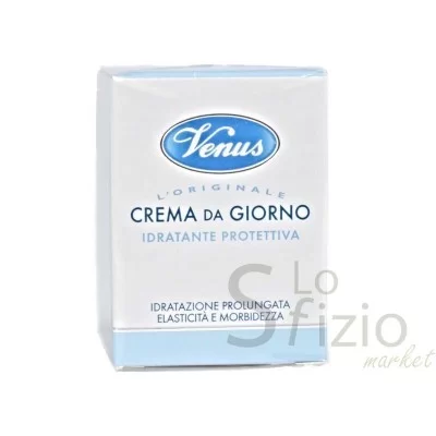 VENUS CREMA GIORNO VASO ML50 - Home, Igiene Cura Persona, Igiene Corpo, Creme idratanti