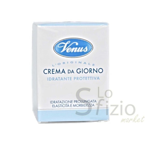 VENUS CREMA GIORNO VASO ML50