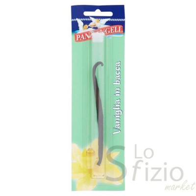 PANEANGELI VANIGIA IN BACCA X1PZ - Home, Alimentari, Ingredienti per Dolci