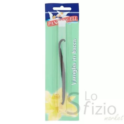 PANEANGELI VANIGIA IN BACCA X1PZ - Home, Alimentari, Ingredienti per Dolci