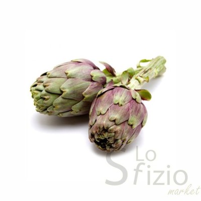 CARCIOFI FRESCHI
