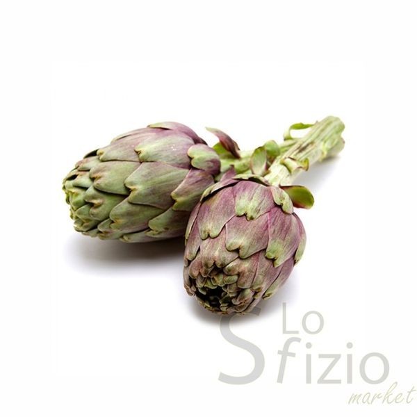 CARCIOFI FRESCHI
