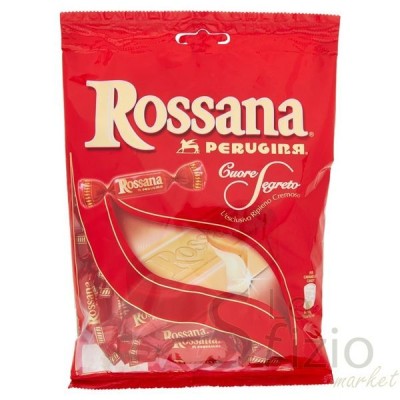 PERUGINA CARAMELLE ROSSANA GR175 - Home, Alimentari, Caramelle Gomme da Masticare, Halloween