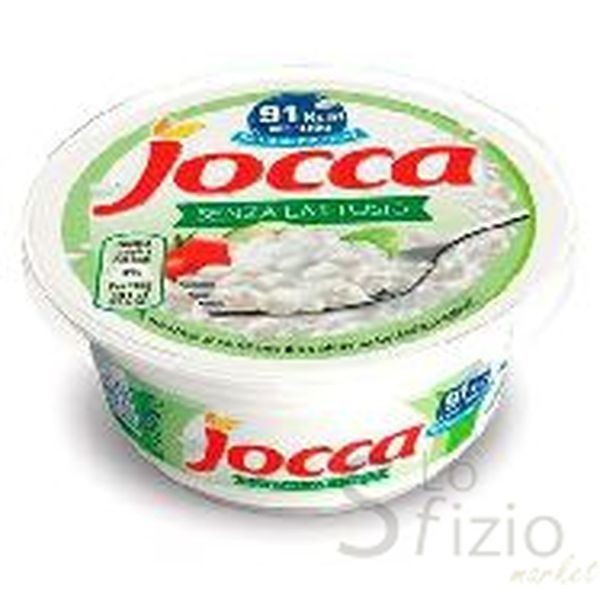 JOCCA SENZA LATTOSIO 175GR