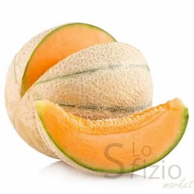 Fresh Melon