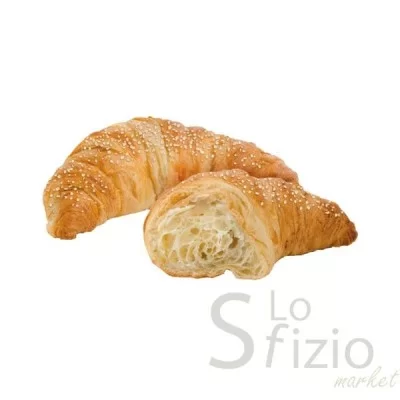DIVELLA CROISSANT ZUCCHERO IN GRANELLA X5 185GR - Home, Alimentari, Merendine