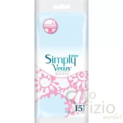  - Home, Igiene Cura Persona, Igiene Corpo, Prodotti per Depilazione, Prodotti per Rasatura, Rasoi