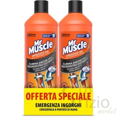  - Home, Detergenza, Detersivi pulizia Casa, Anticalcare