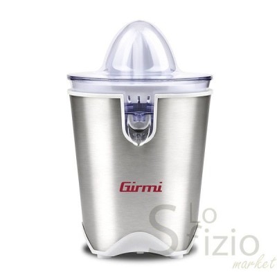 GIRMI SPREMIAGRUMI INOX 60W SR5400 - Home, Casa, Accessori Cucina