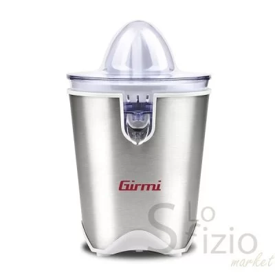 GIRMI STAINLESS STEEL CITRUS JUICER 60W SR5400