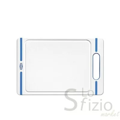 STEFANPLAST CHEF ITALIA CUTTING BOARD L