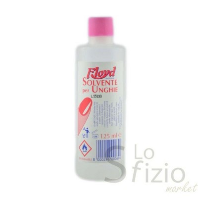 FLOYD SOLVENTE PER UNGHIE 125ML